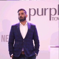 Fareed Khimani, Communications Director